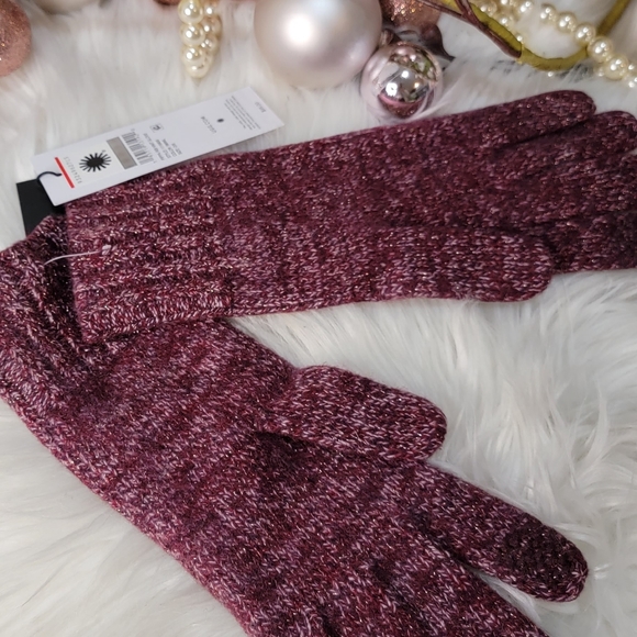 Ugg Women Pippa Rib Knit Glove brand new - Picture 7 of 8